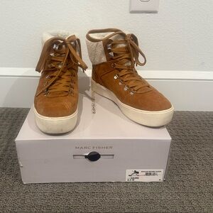 Marc Fisher Daire Sneakers